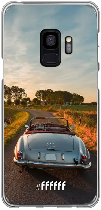 Oldtimer Galaxy S9