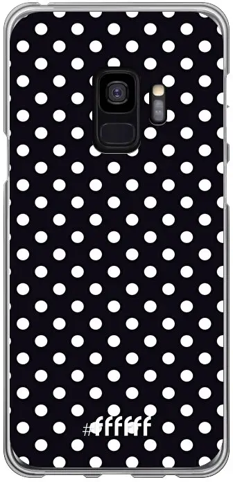 Onyx Dots Galaxy S9