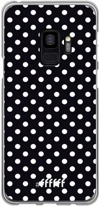 Onyx Dots Galaxy S9