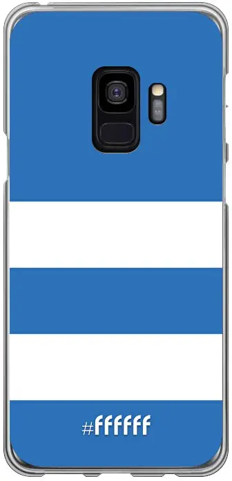 PEC Zwolle Galaxy S9