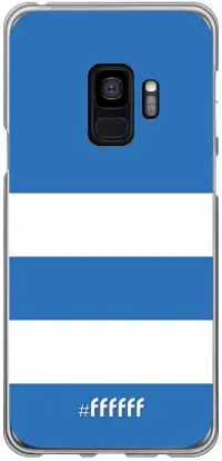 PEC Zwolle Galaxy S9