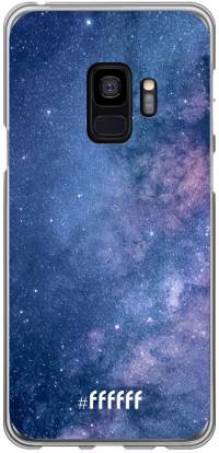 Perfect Stars Galaxy S9