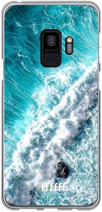 Perfect to Surf Galaxy S9