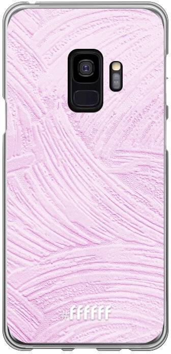Pink Slink Galaxy S9