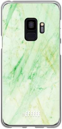 Pistachio Marble Galaxy S9