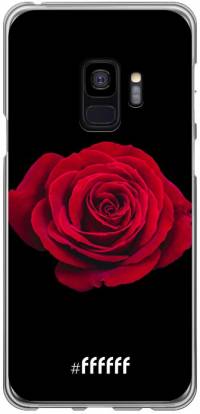 Radiant Rose Galaxy S9