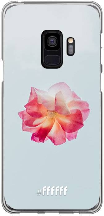 Rouge Floweret Galaxy S9