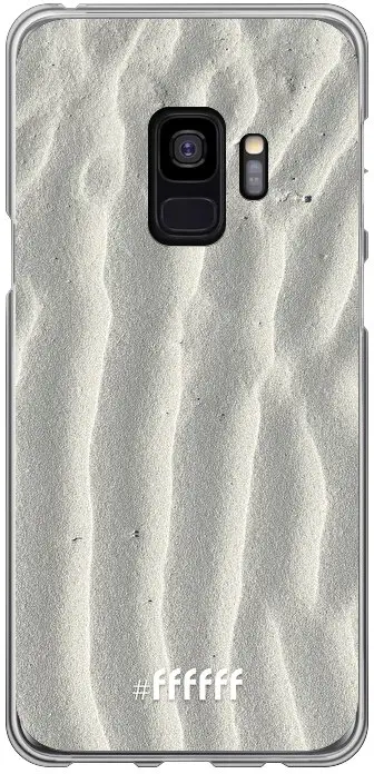 Sandy Galaxy S9