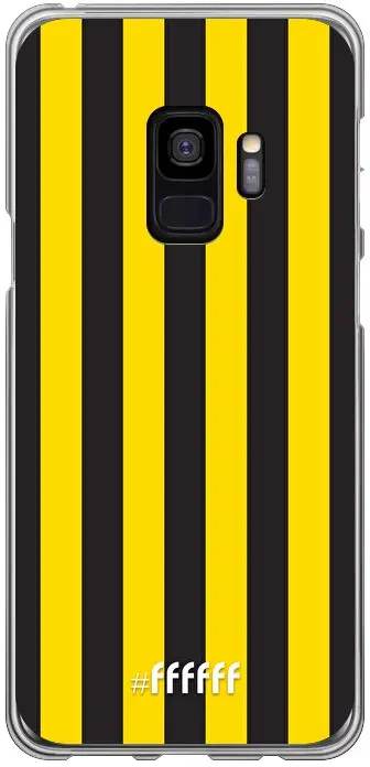 SBV Vitesse Galaxy S9