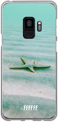 Sea Star Galaxy S9