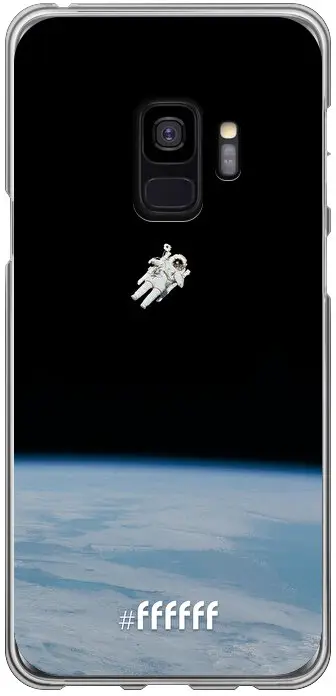 Spacewalk Galaxy S9