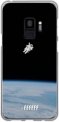 Spacewalk Galaxy S9