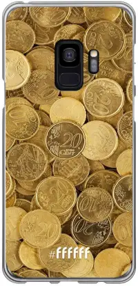 Spare Change Galaxy S9