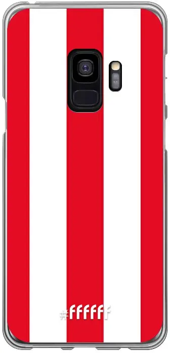 Sparta Rotterdam Galaxy S9