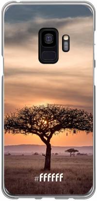 Tanzania Galaxy S9