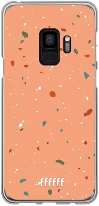 Terrazzo N°10 Galaxy S9