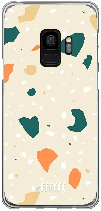 Terrazzo N°1 Galaxy S9