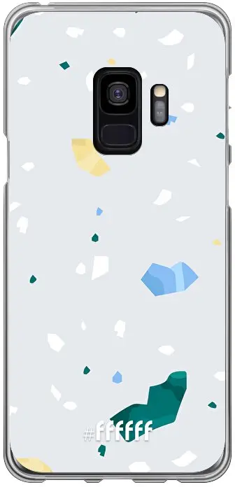 Terrazzo N°2 Galaxy S9