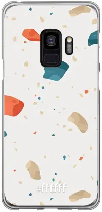 Terrazzo N°3 Galaxy S9