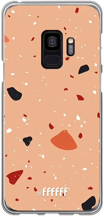 Terrazzo N°5 Galaxy S9