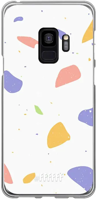 Terrazzo N°6 Galaxy S9