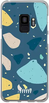 Terrazzo N°7 Galaxy S9