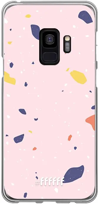 Terrazzo N°8 Galaxy S9