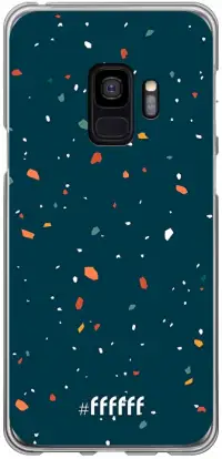 Terrazzo N°9 Galaxy S9