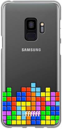 Tetris Galaxy S9