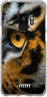Tiger Galaxy S9
