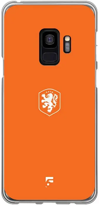 WK 2026 - Nederland thuis Galaxy S9