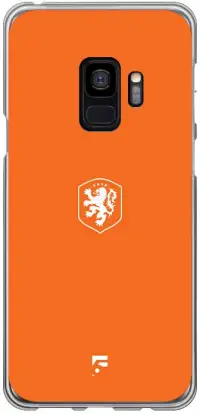 WK 2026 - Nederland thuis Galaxy S9