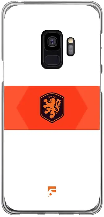 WK 2026 - Nederland uit Galaxy S9