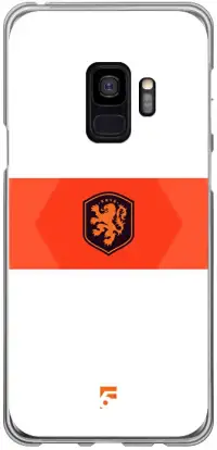 WK 2026 - Nederland uit Galaxy S9