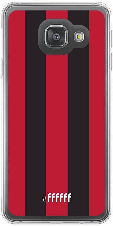 AC Milan Galaxy A3 (2016)