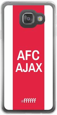 AFC Ajax - met opdruk Galaxy A3 (2016)