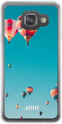 Air Balloons Galaxy A3 (2016)