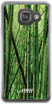 Bamboo Galaxy A3 (2016)