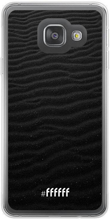 Black Beach Galaxy A3 (2016)