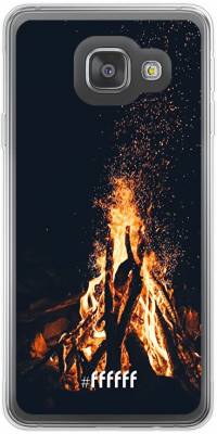 Bonfire Galaxy A3 (2016)