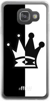 Chess Galaxy A3 (2016)