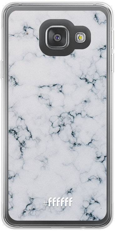 Classic Marble Galaxy A3 (2016)