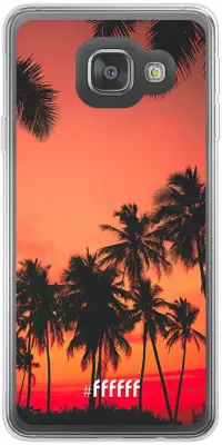 Coconut Nightfall Galaxy A3 (2016)