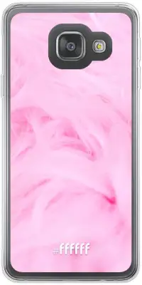 Cotton Candy Galaxy A3 (2016)