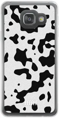 Dalmation Print Galaxy A3 (2016)