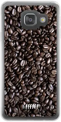 Dark Roast Galaxy A3 (2016)