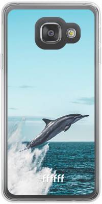 Dolphin Galaxy A3 (2016)