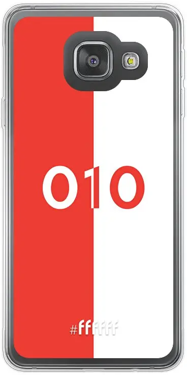 Feyenoord - 010 Galaxy A3 (2016)