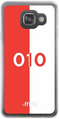 Feyenoord - 010 Galaxy A3 (2016)