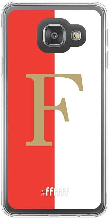 Feyenoord - F Galaxy A3 (2016)